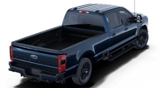 2025 Ford Super Duty® External Image 4